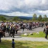 17.07.2015 Internationales Meeting in Norwegen